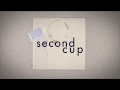 Second Cup - Joe Has Never Flown