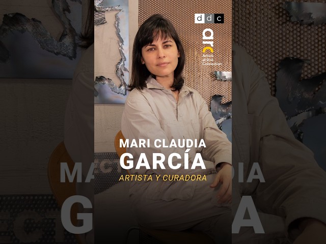 ‘Raíces en tránsito’. Entrevista con la curadora Mari Claudia García