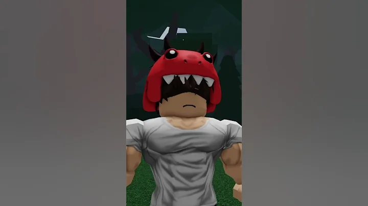 DinoBro fight the Koala Kid in 99 Nights in the forest