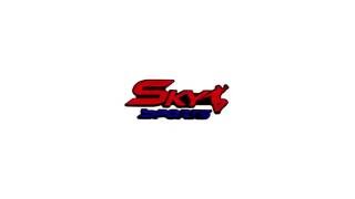 Sky Sports Trampoline Park