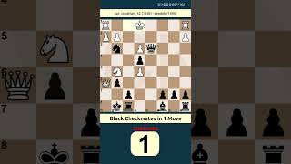 Checkmate Puzzles b1w3b5 27