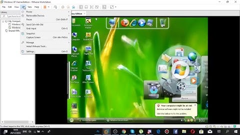 Installing Windows XP Vienna Edition in Vmware WorkStation! + Iluy95studios Ep 6 OBS streamLive.