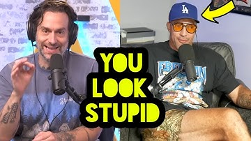 Chris D