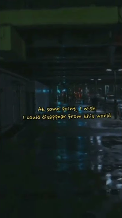 To My Youth - BOL4