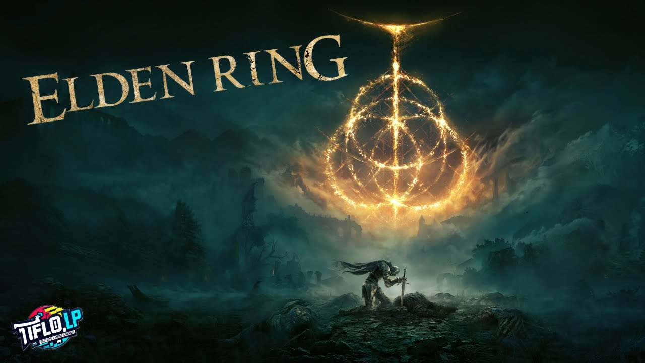 Elden Ring mal wieder auf die schnauze bekommen 