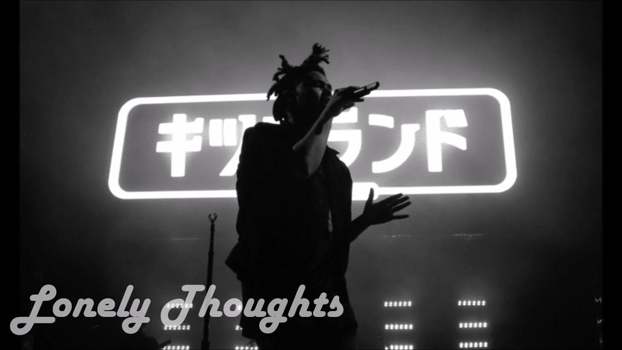 Weeknd lonely. Картинки the weeknd.