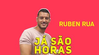 CIDADE FM | Like ou Dislike com Ruben Rua
