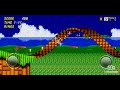 sonic 2 pero sin habilidades😱😱😱