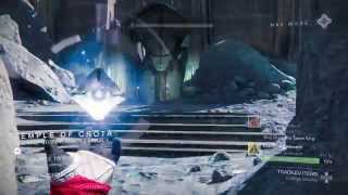 Destiny How To Farming Void Ability Kills For Exotic Sword