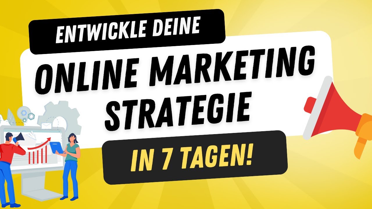 Marketing erfolgreich nutzen - so geht's