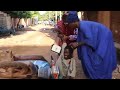 Kiribiti j'ai insulté mon beau-père sans le connaître