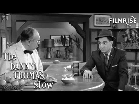 The Danny Thomas Show - Season 7, Episode 26 - The Wedding - Full Episode