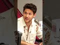 Niall Horan Has 1,300 Voice Memos Of Him Singing In His Phone