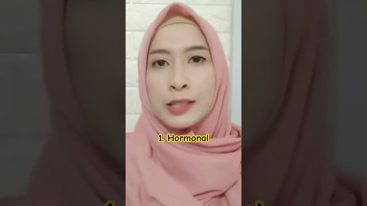 Apa saja penyebab melasma? 