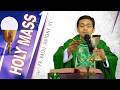 Holy Mass Live Today | Fr. Baiju Antony | 16 June 2026 | Divine Retreat Centre Goodness TV