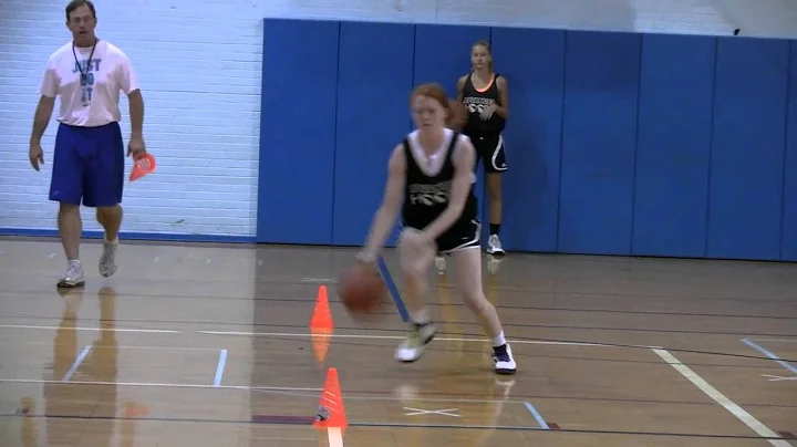 Danielle Atkinson - Advanced Hoops Player Profiles