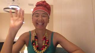 Russia:  Iara Lee introducing K2 and the Invisible Footmen
