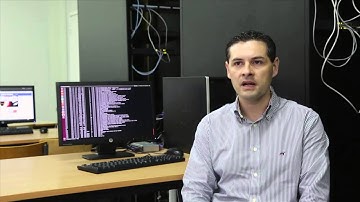 IPP TV | Formação | Segurança Informática em Redes de Computadores ESTGF.IPP