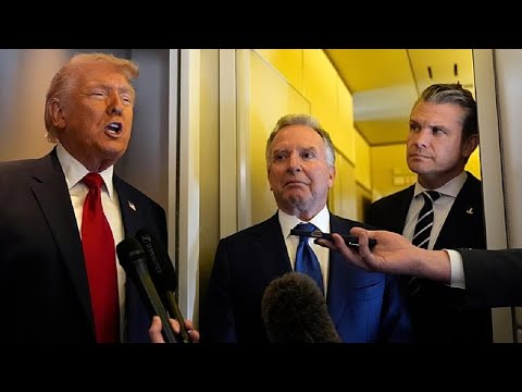 Министр обороны США: "Война с Ираном не будет затяжной"