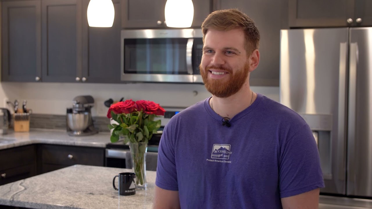 The Brown Family: Building Their Forever Home in Gig Harbor, WA