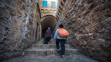 İz - Adnan Toparlı #kayıtdışı