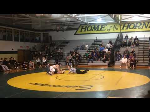 Joe Kurtz Mat Return for a Fall