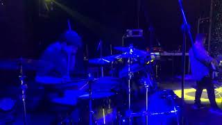 Pespembe - Yaşıyorum Ama Nasıl (Davul Kamerası)