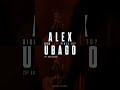 Alex Ubago este 8 de agosto 2026 🔥 @latinosgangperu 🇵🇪 Venta de Entradas con nosotros. 932119842