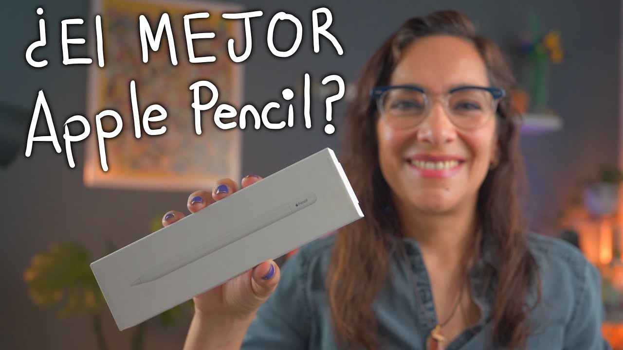 ✅ Apple Pencil USB-C: ¿Vale la Pena? Comparativa con Pencil 1, 2 y Más ✍️