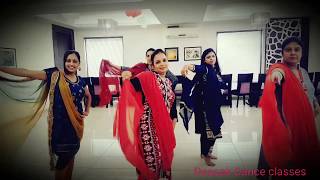 pardesiya yeh sach hai piyaandpallo latkeshaadi mein zaroor aanabollywood dance