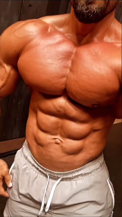 surprise surprise the king is back | Gym bodybuilding whatsapp status | #shorts #gym