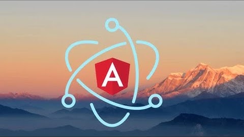 [SHARE] Khóa Học Angular – Hướng Dẫn Toàn Tập 2024