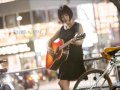 松岡美空EP『I don't cry』