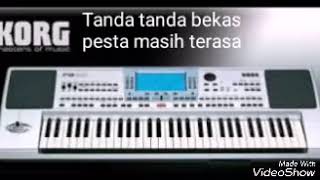 Bunga Pengantin (Rita Sugiarto) - Stereo