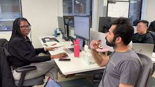 The Fame Has Gone to His Head | Mantle Office Tour (Part 5)