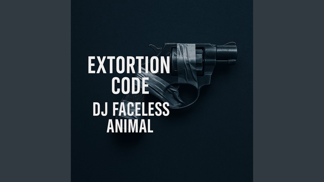 Watch Extortion Code on YouTube Watch Extortion Code on YouTube