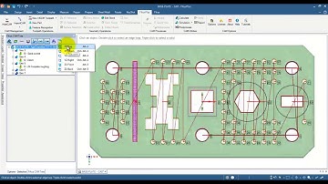 Fikusplus Wire 4X BASE PLATE CAM