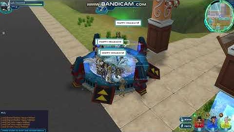 fusionfall retro fiskerton cult part 1