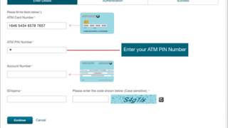 Forgot Your Username of Fransi Plus? screenshot 3