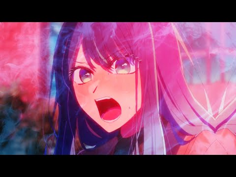 Akane Thinks She Loves Aqua OSHI NO KO DUB 