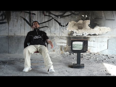 Payam Jense Bad Official Music Video