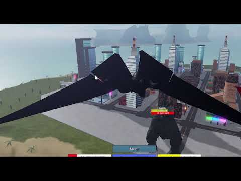 You Cant Get Me Godzilla... | Kaiju Universe #short