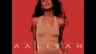 Aaliyah - Are You Feeling Me Resimi