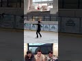 Reaction Video|When You Suddenly Want to Go Ice Skating|#shorts #funny #iceskating #fail #reaction