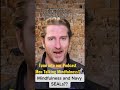Navy SEALs and Mindfulness?! #mindfulness #navyseals