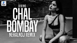 chal-bombay-remix-nehalndj-divine-hip-hop-rapsongs-2019-chal-bombay-meri-maa-se-milata-hoon