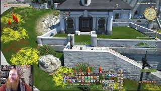 FF14 Housing Experience