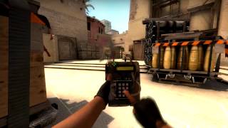 Stachu Jones Gra W Csgo