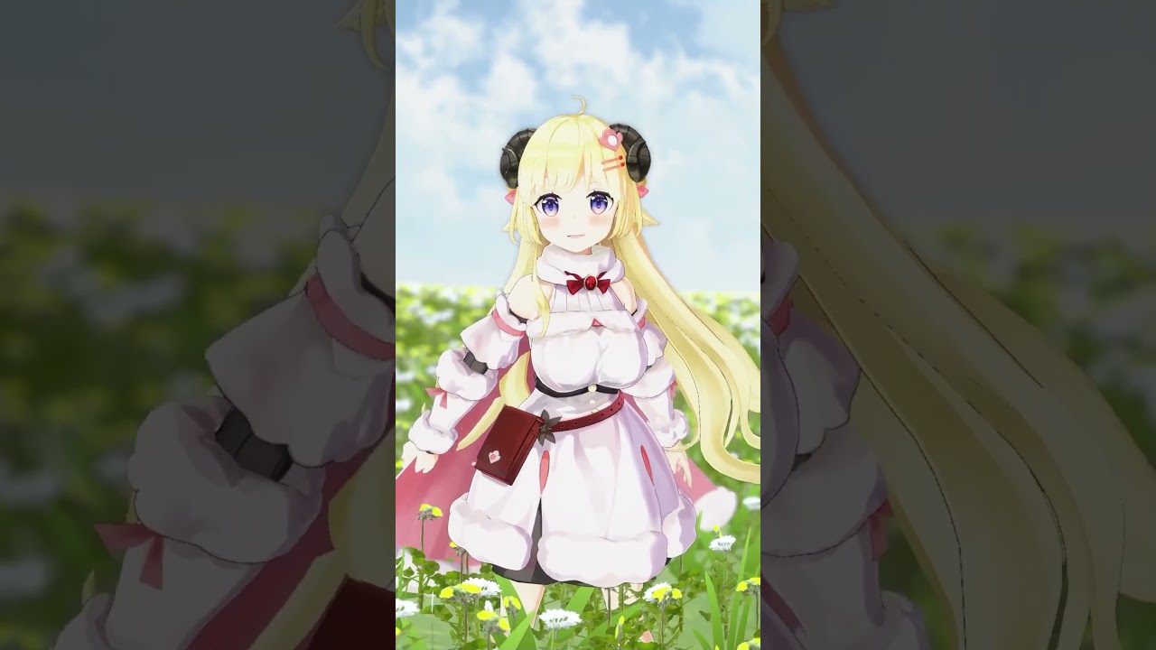 GWもわためは頑張るぞ！【 #今日のわため 】 #shorts #hololive #vtuber