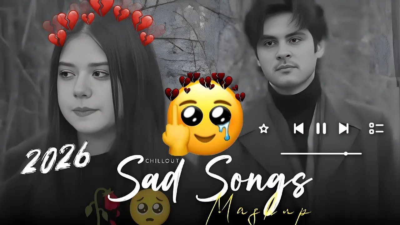 2026 Ultimate Mind Relaxing Lofi Beats | Study Sleep & Chill lofi | #lofimusic #trendingsong song 12